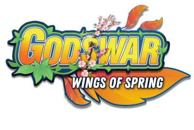 Godswar Online